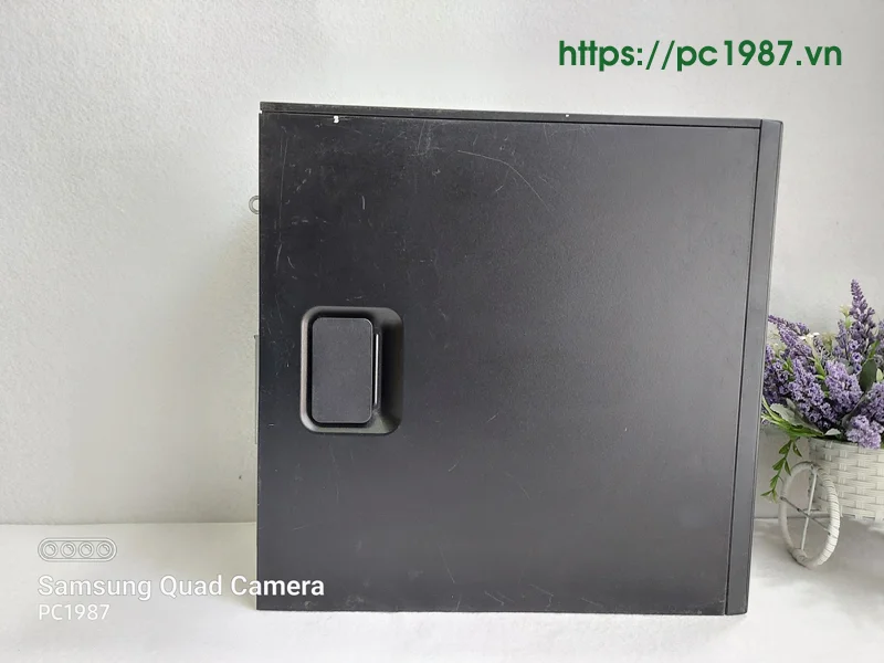 HP Prodesk 600 G2 MT máy tính cũ giá rẻ tphcm