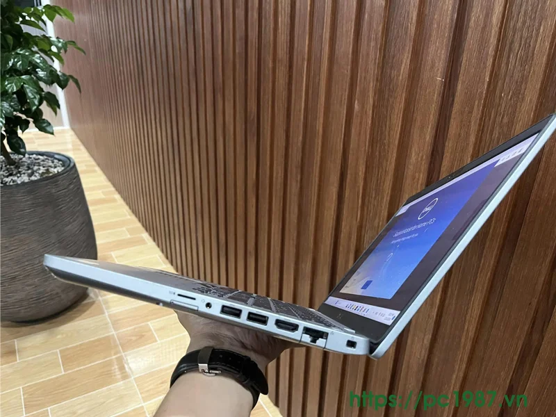 Laptop DELL LATITUDE 5410 laptop cũ giá rẻ hcm