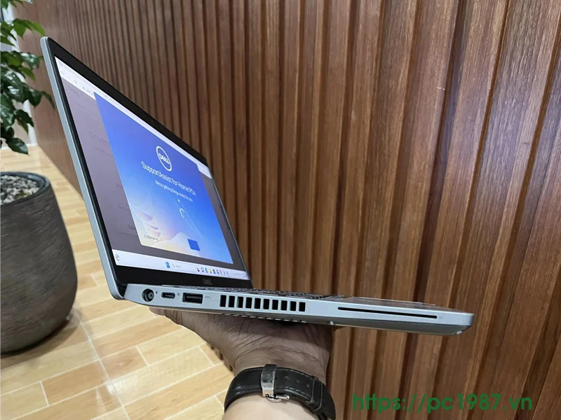 Laptop DELL LATITUDE 5410 laptop cũ giá rẻ tphcm