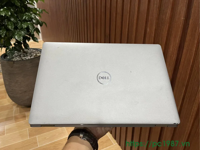 Laptop DELL LATITUDE 5410 laptop cũ giá rẻ
