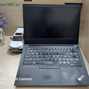 Laptop Lenovo Thinkpad E480 laptop cũ giá rẻ hcm
