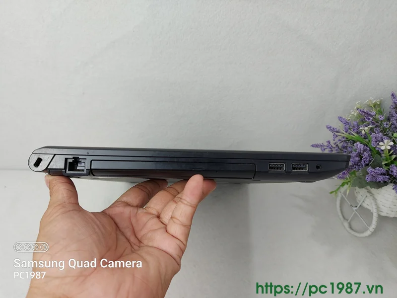 Laptop Toshiba Dynabook B35 laptop cũ giá rẻ 2