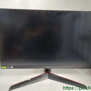 Màn hình LG 27GL650F-B màn hình máy tính cũ giá rẻ tphcm