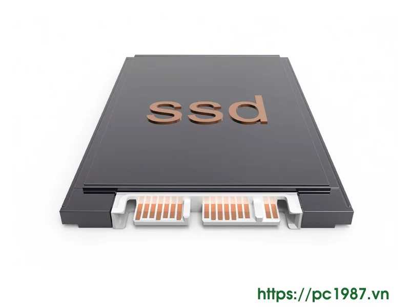 SSD 120GB Sata 3 USED ổ cứng máy tính cũ giá rẻ