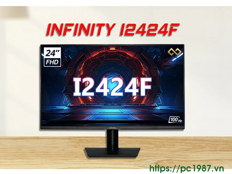 Màn hình Infinity I2424F