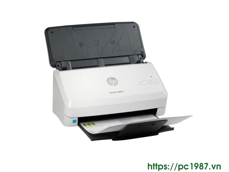 Máy Scan HP Pro 3000 S4