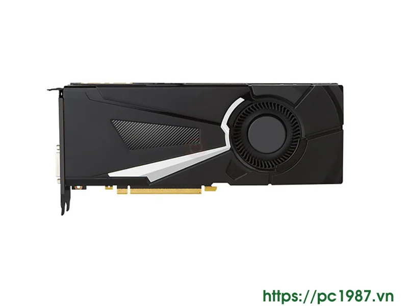 VGA GTX 1070 DELL OEM 8GB FOUNDERS EDITION cũ giá rẻ