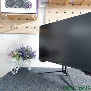 LCD VSP 24 inch AIVISION A243FV 100Hz, VA, FHD, 5ms new màn hình giá rẻ