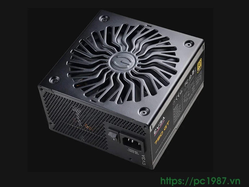 Nguồn EVGA SuperNOVA 750 GT