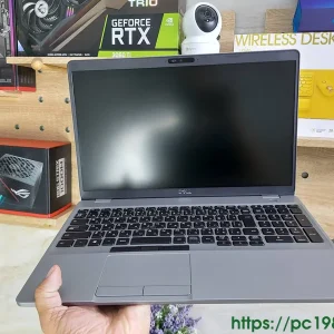 Dell Latitude 5510 I5-10210U - Văn phòng mạnh mẽ cũ giá rẻ hcm