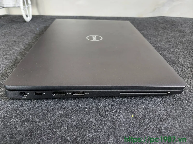 Laptop Dell Latitude 5300 I5-8365U 8GB 256Gb 3