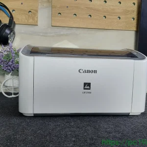 Máy in Laser đen trắng Canon LBP 2900 tphcm