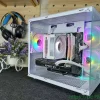 PC B560 I5-11400F 16G GTX 1660Ti 6G White - Gaming, đồ họa