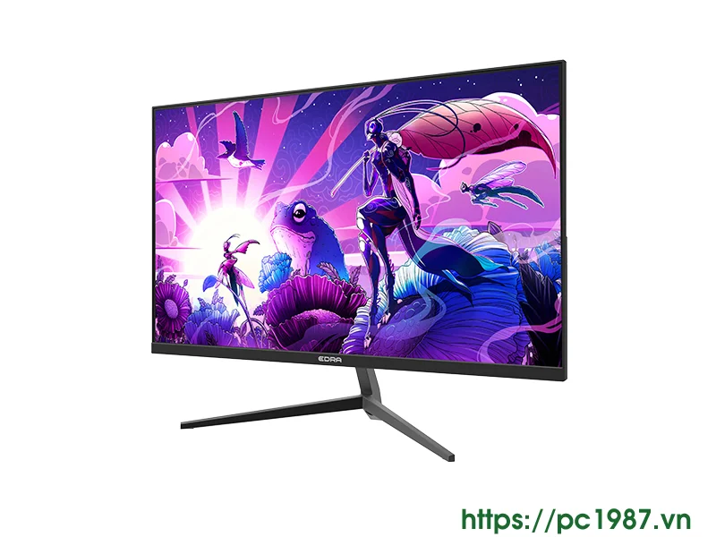 Màn hình Gaming EDRA EGM27F100H 27 FHD 100Hz IPS tphcm