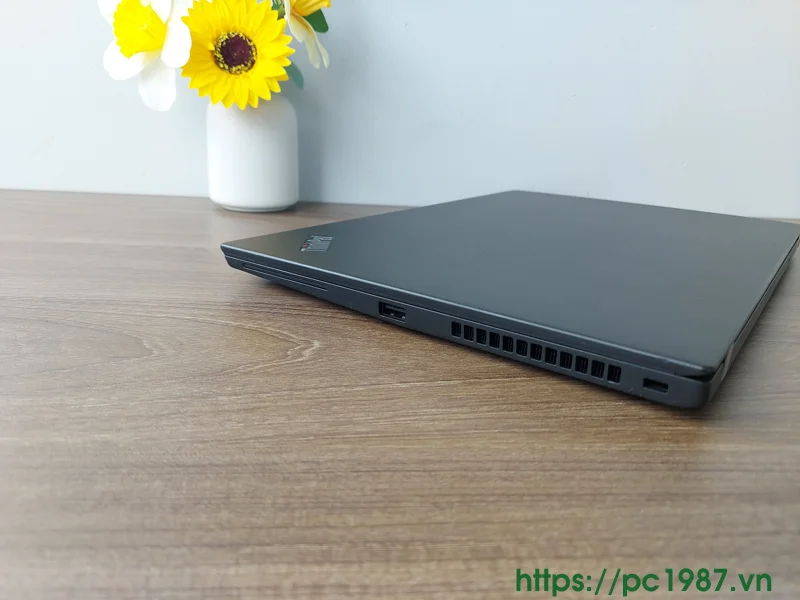 Laptop Thinkpad T480S I7-8650U 8GB 256GB - Siêu mỏng nhẹ hcm