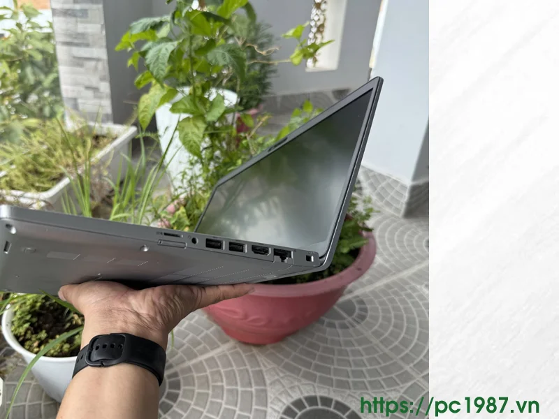Laptop Dell Latitude 5410 I5-10310U 16G 256G hcm 3