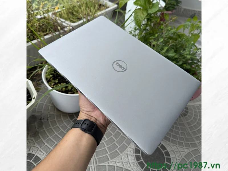 Laptop Dell Latitude 5410 I5-10310U 16G 256G hcm