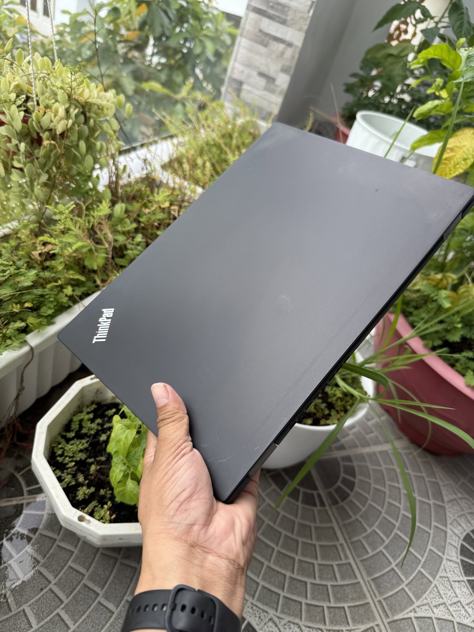 Thinkpad L13 gen 2 I5-1135G7 4