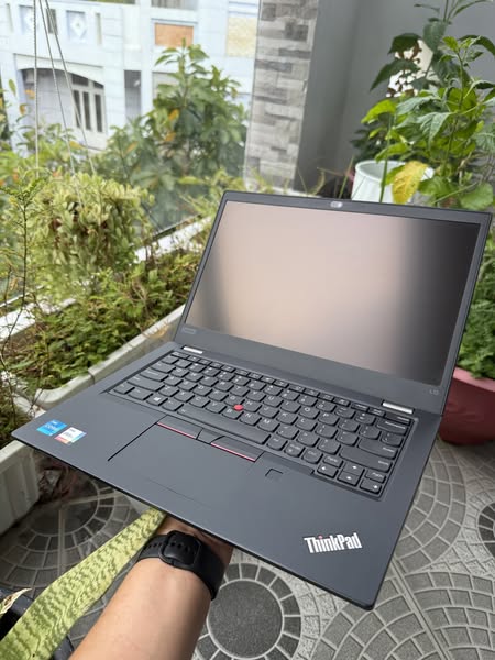 Thinkpad L13 gen 2 I5-1135G7