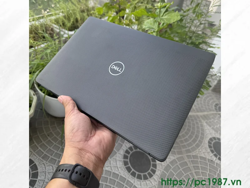 Dell Latitude 7310 I7-10610U 16GB 256GB LCD 13 tphcm