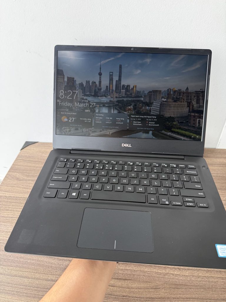 Dell Vostro 5481 I5-8265U 8GB 250GB LCD 14